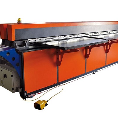 Столы для сварки пластиковых листов