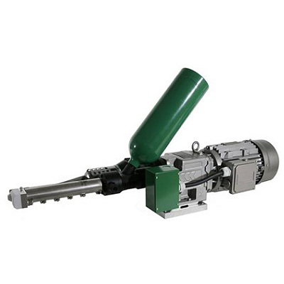 Промышленные экструдеры