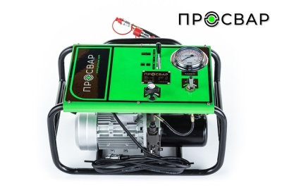 Электромаслостанция ПРОСВАР С 500