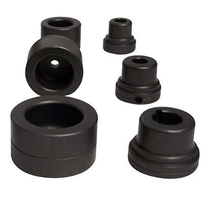 Насадки для паяльников